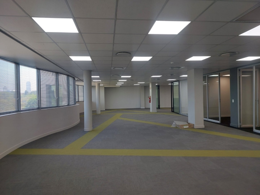 To Let commercial Property for Rent in Waverley Gauteng