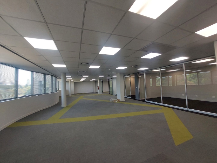 To Let commercial Property for Rent in Waverley Gauteng