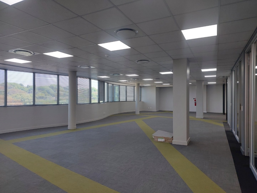 To Let commercial Property for Rent in Waverley Gauteng