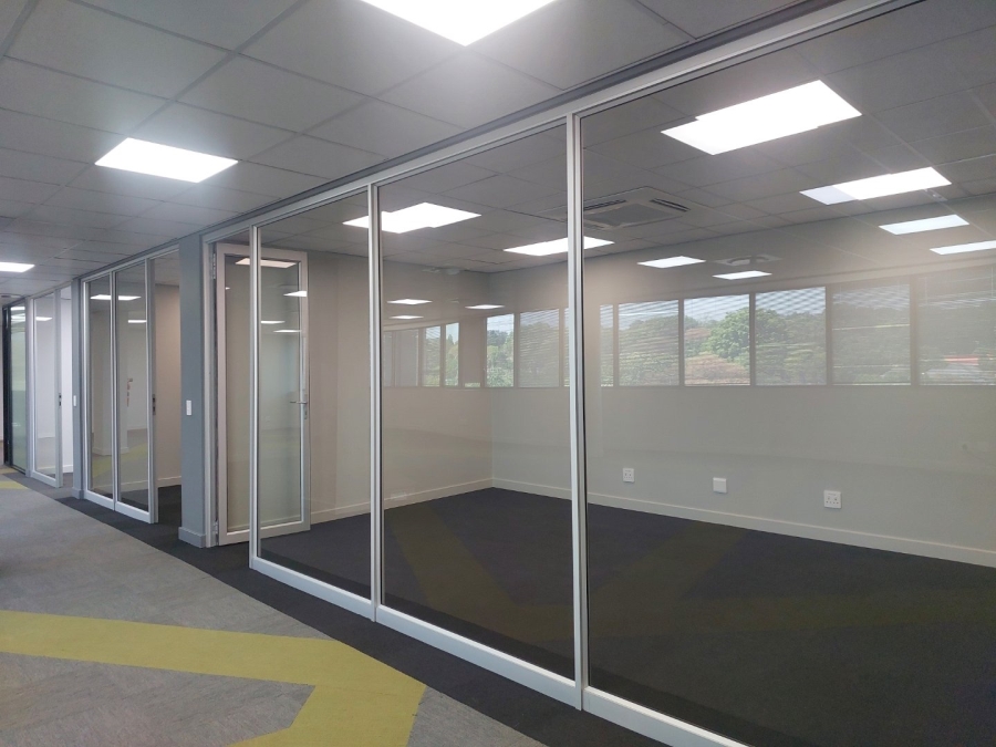 To Let commercial Property for Rent in Waverley Gauteng