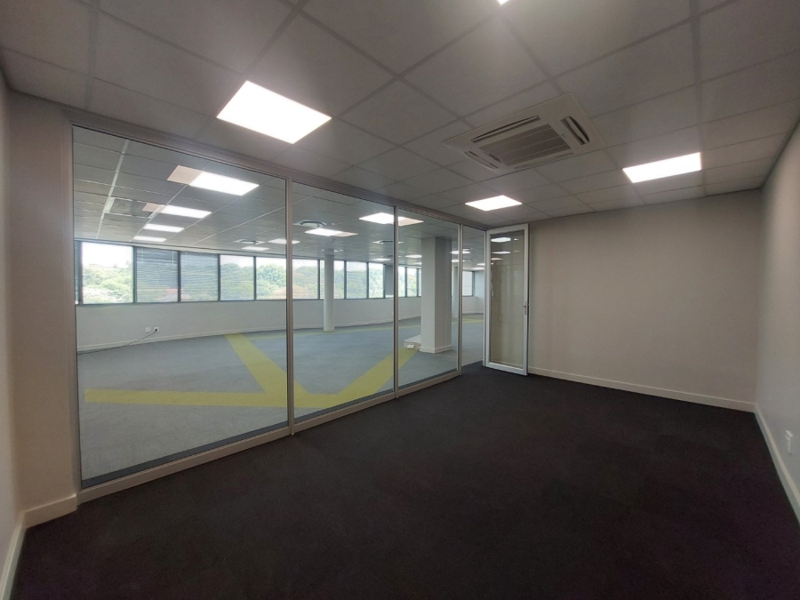 To Let commercial Property for Rent in Waverley Gauteng