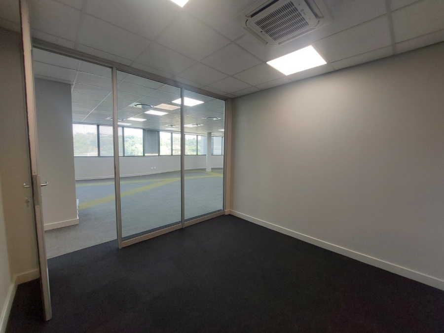 To Let commercial Property for Rent in Waverley Gauteng
