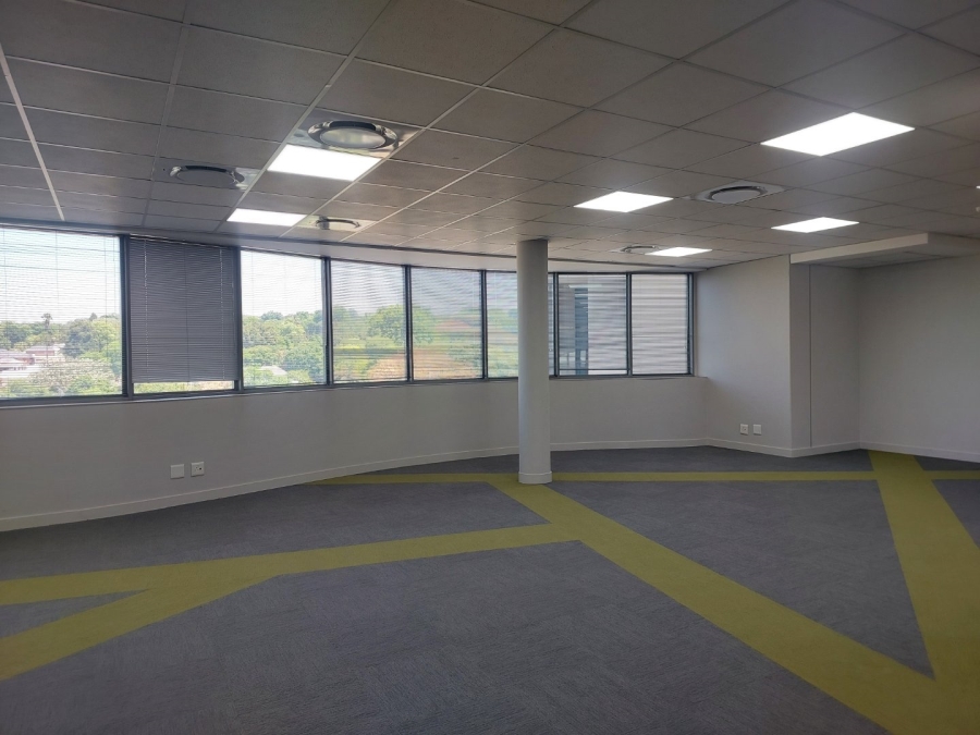To Let commercial Property for Rent in Waverley Gauteng