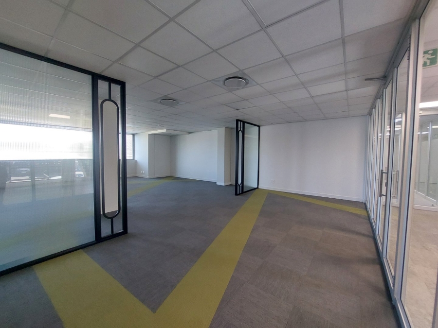To Let commercial Property for Rent in Waverley Gauteng