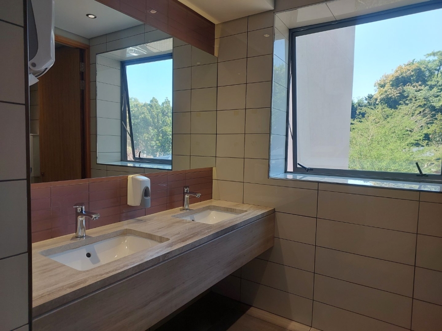 To Let commercial Property for Rent in Waverley Gauteng