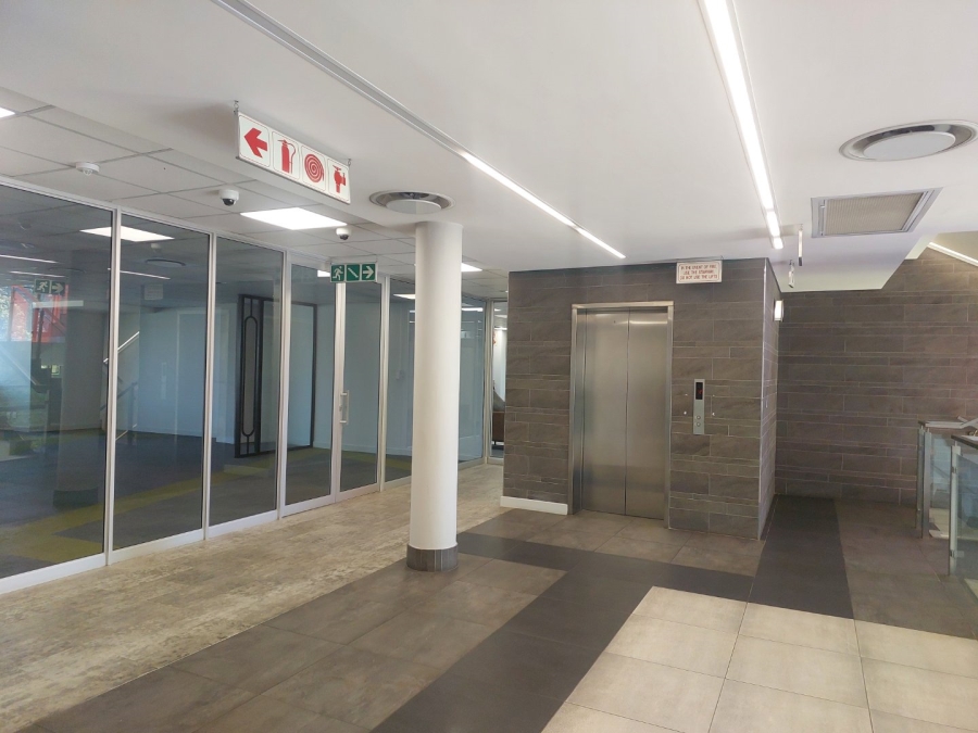 To Let commercial Property for Rent in Waverley Gauteng