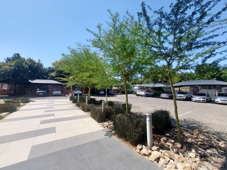 To Let commercial Property for Rent in Waverley Gauteng