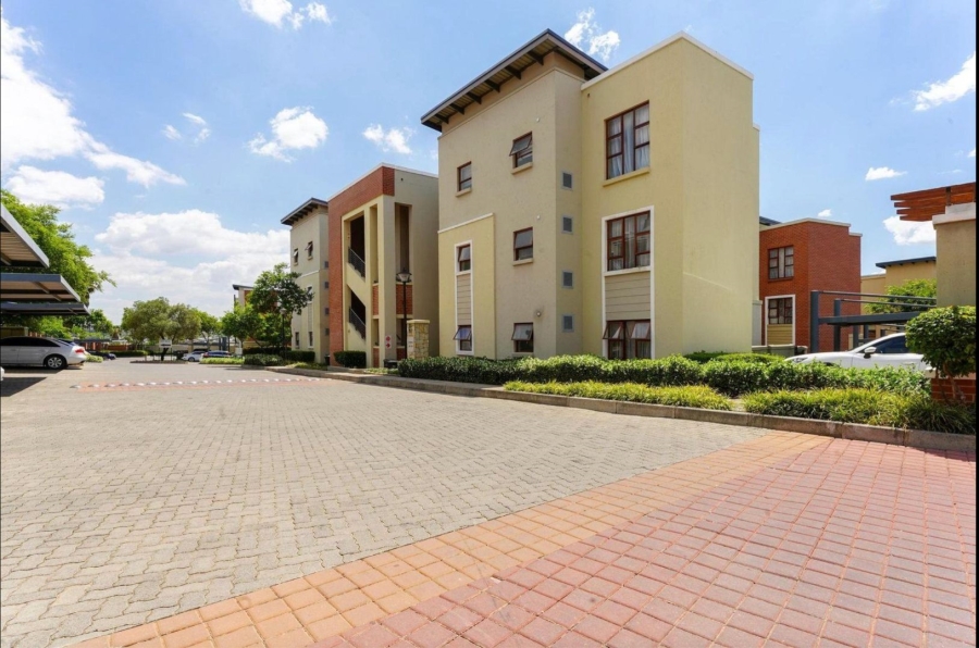2 Bedroom Property for Sale in Douglasdale Gauteng