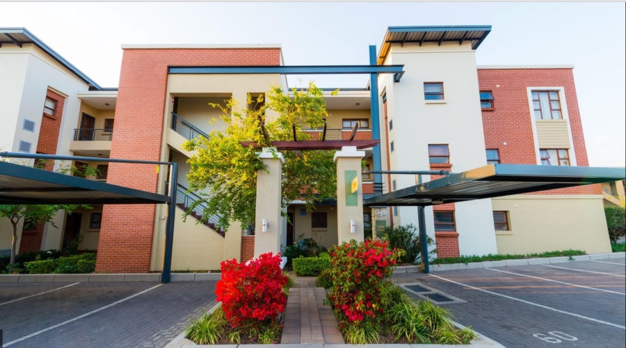 2 Bedroom Property for Sale in Douglasdale Gauteng
