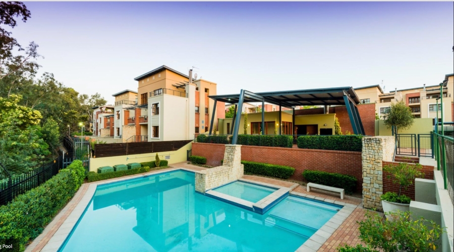 2 Bedroom Property for Sale in Douglasdale Gauteng