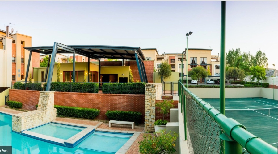 2 Bedroom Property for Sale in Douglasdale Gauteng