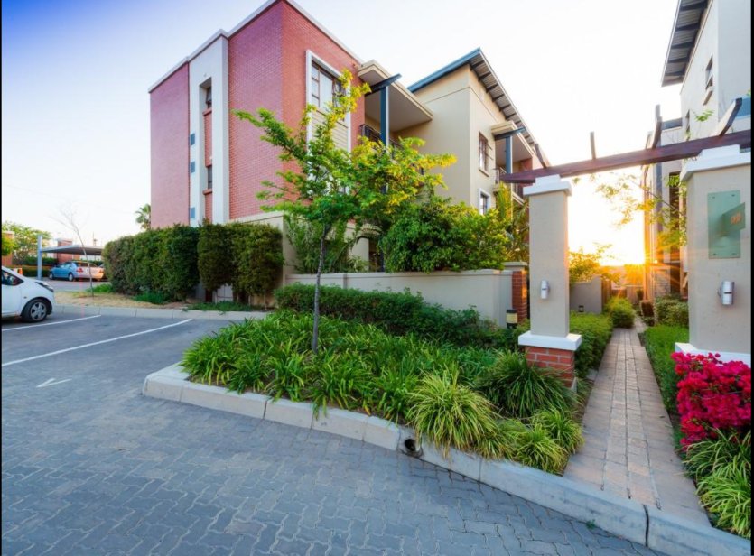 2 Bedroom Property for Sale in Douglasdale Gauteng