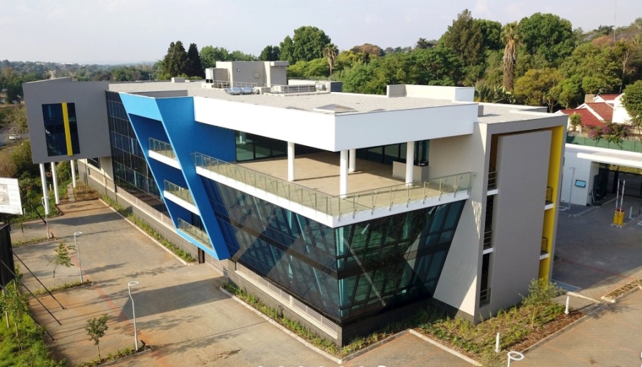Commercial Property for Sale in Bramley Gauteng