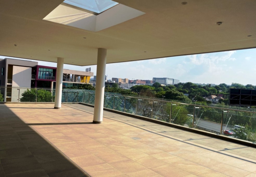 To Let commercial Property for Rent in Melrose Gauteng