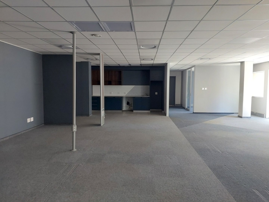 To Let commercial Property for Rent in Melrose Gauteng