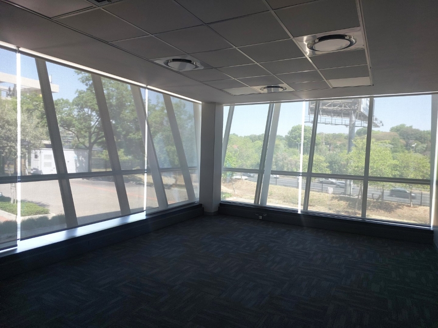 To Let commercial Property for Rent in Melrose Gauteng
