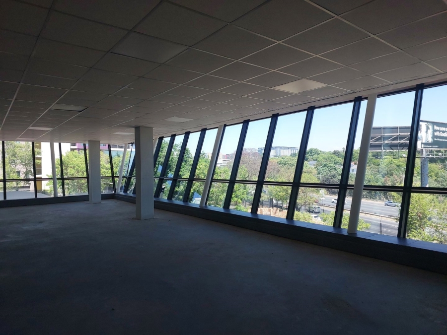 To Let commercial Property for Rent in Melrose Gauteng