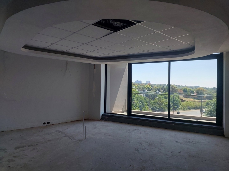 To Let commercial Property for Rent in Melrose Gauteng