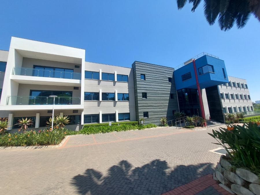 To Let commercial Property for Rent in Melrose Gauteng