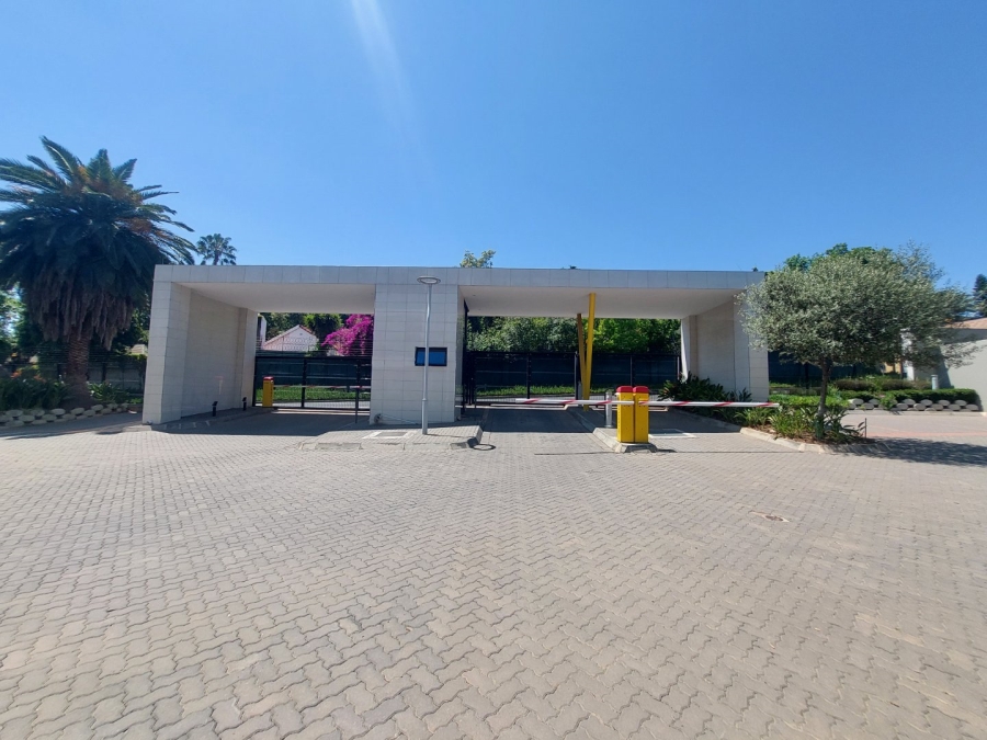 To Let commercial Property for Rent in Melrose Gauteng