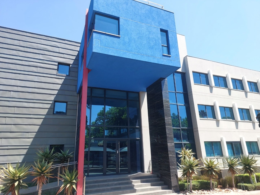 To Let commercial Property for Rent in Melrose Gauteng