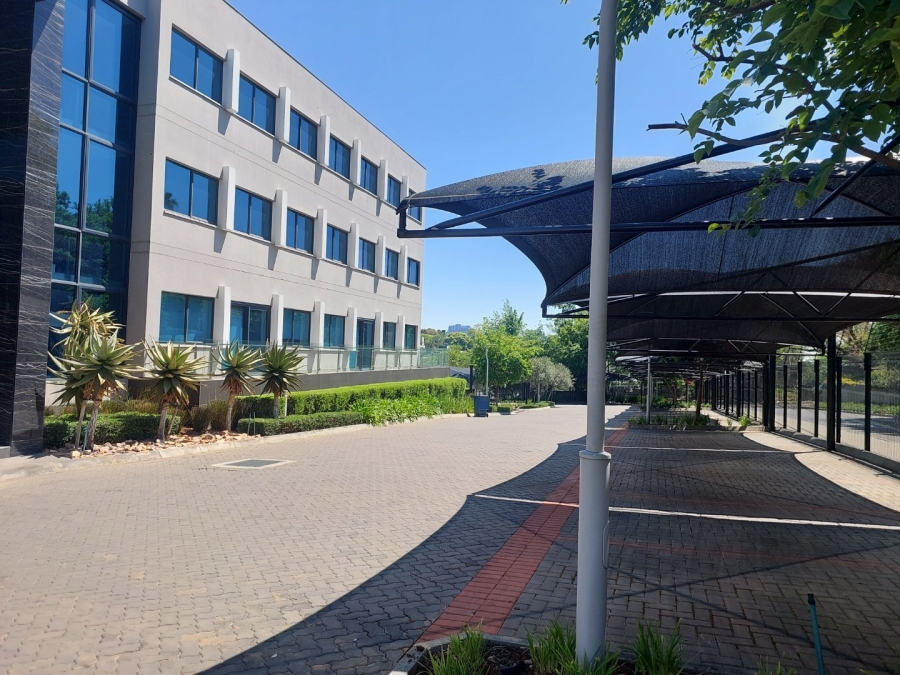 To Let commercial Property for Rent in Melrose Gauteng