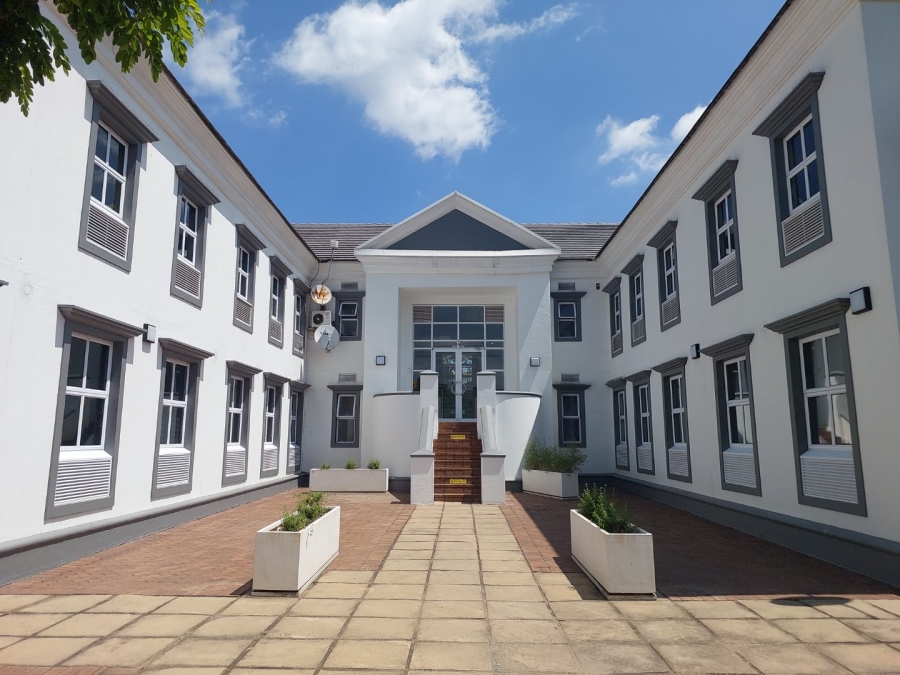 To Let commercial Property for Rent in Bryanston Gauteng