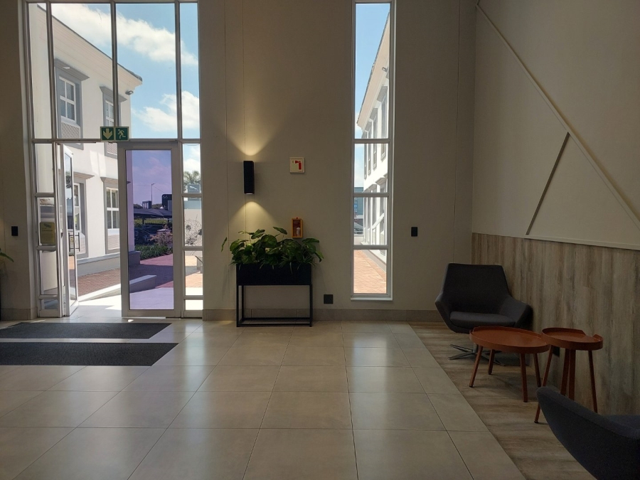 To Let commercial Property for Rent in Bryanston Gauteng
