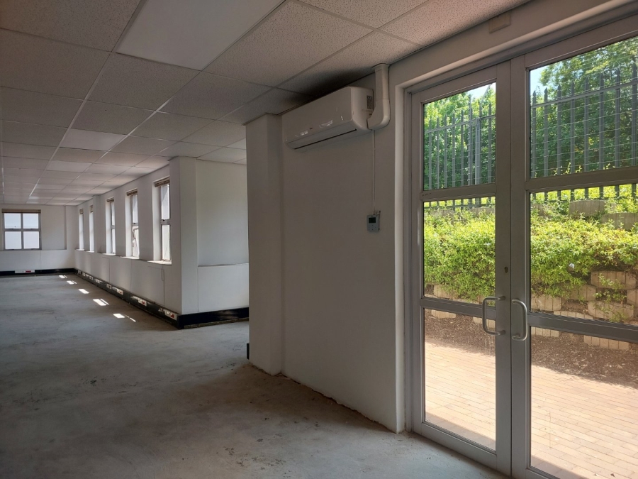 To Let commercial Property for Rent in Bryanston Gauteng