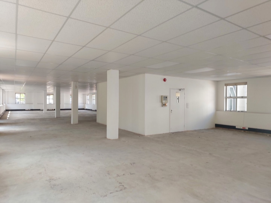 To Let commercial Property for Rent in Bryanston Gauteng