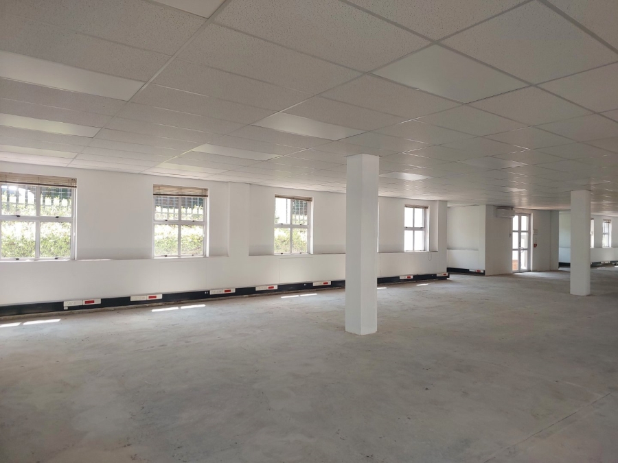 To Let commercial Property for Rent in Bryanston Gauteng