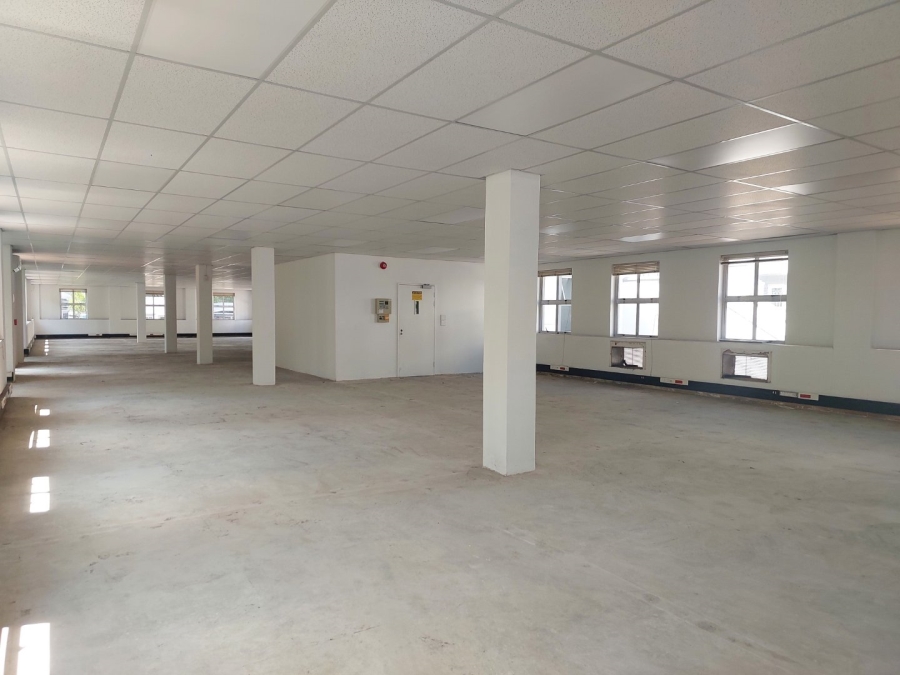 To Let commercial Property for Rent in Bryanston Gauteng