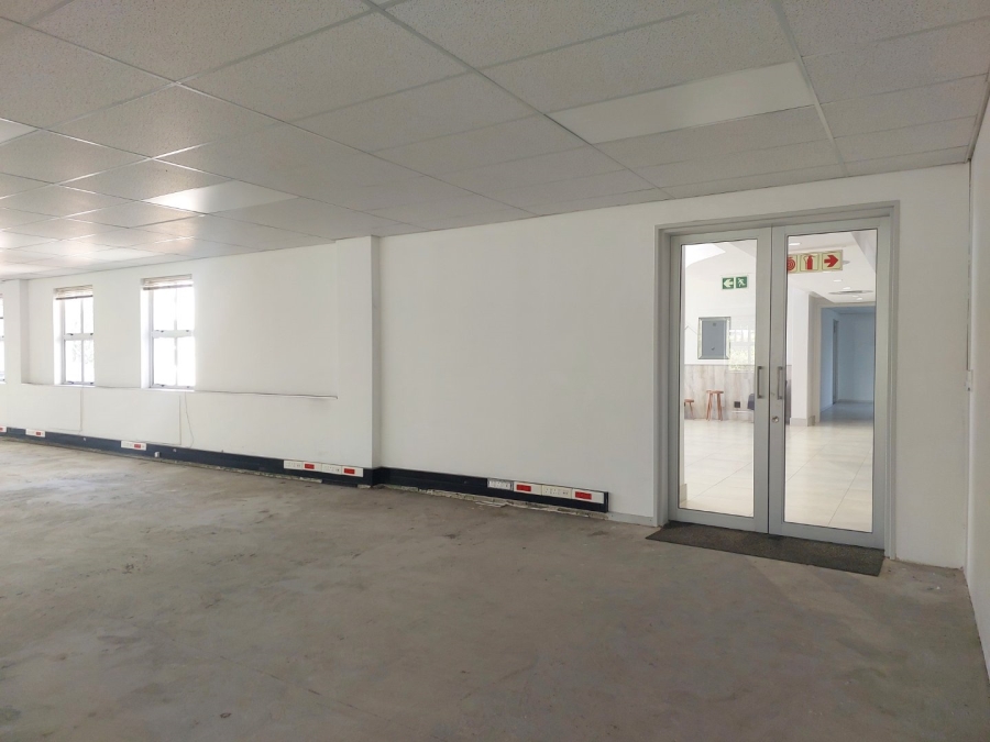 To Let commercial Property for Rent in Bryanston Gauteng