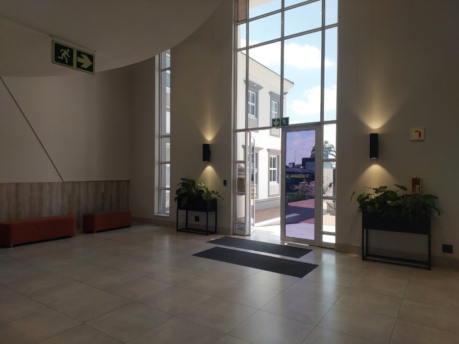 To Let commercial Property for Rent in Bryanston Gauteng