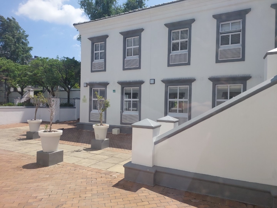 To Let commercial Property for Rent in Bryanston Gauteng