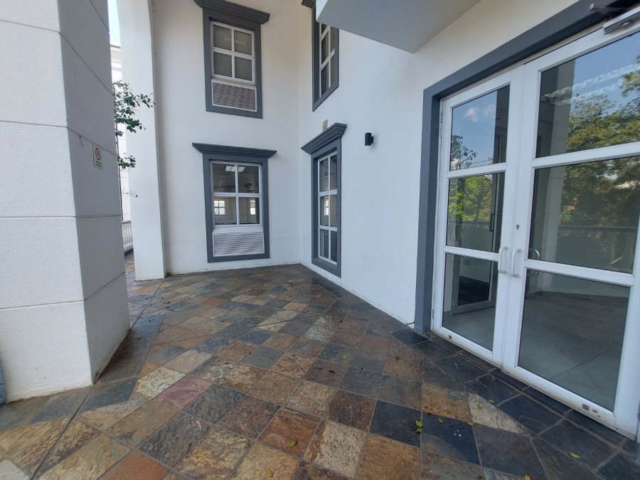 Commercial Property for Sale in Bryanston Gauteng
