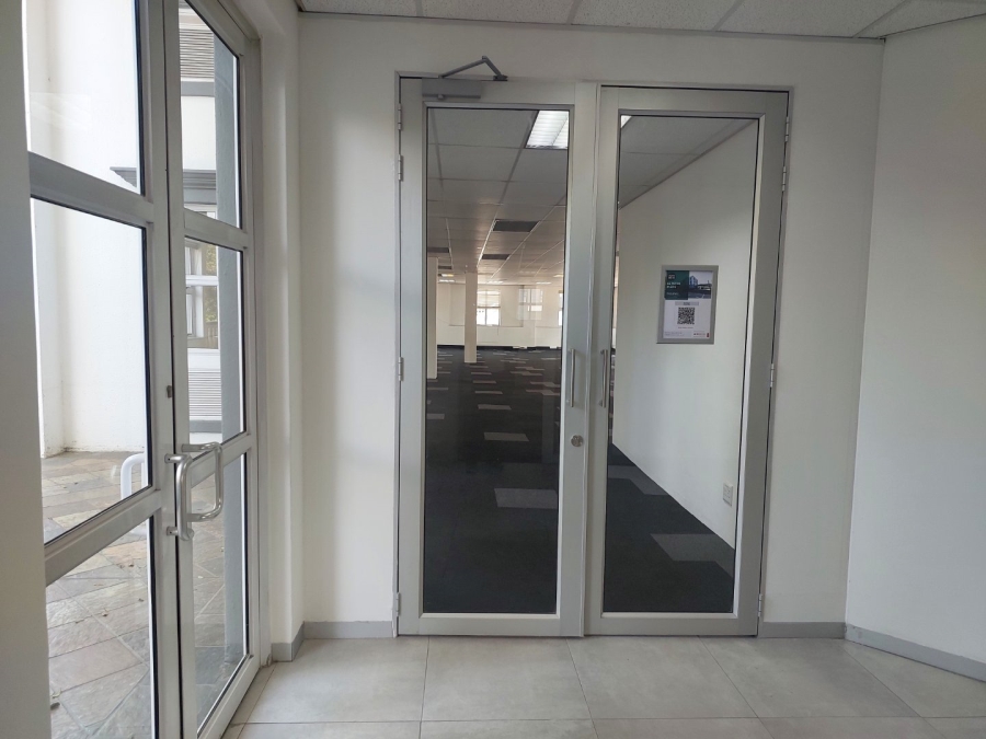 Commercial Property for Sale in Bryanston Gauteng