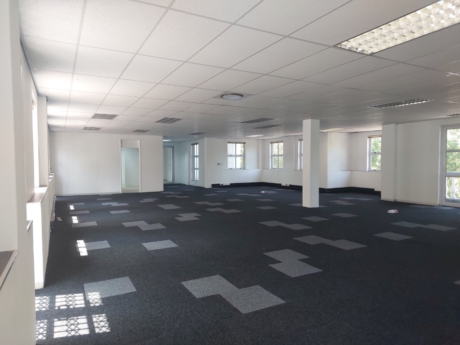 Commercial Property for Sale in Bryanston Gauteng
