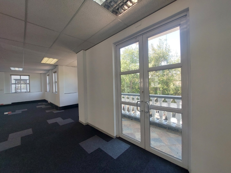 Commercial Property for Sale in Bryanston Gauteng