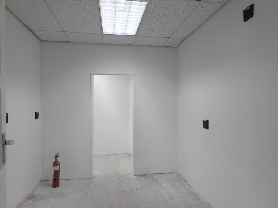 Commercial Property for Sale in Bryanston Gauteng