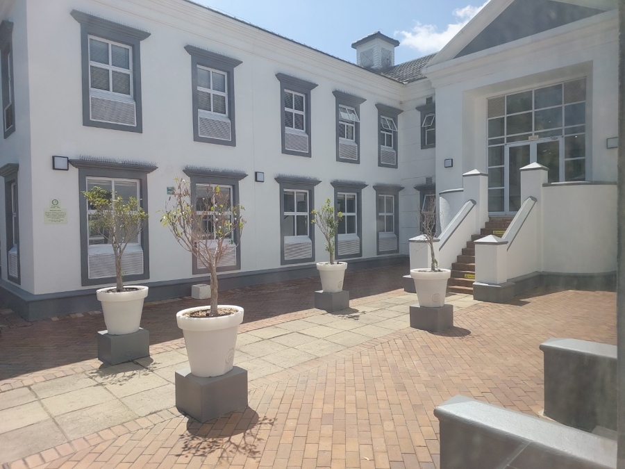 Commercial Property for Sale in Bryanston Gauteng