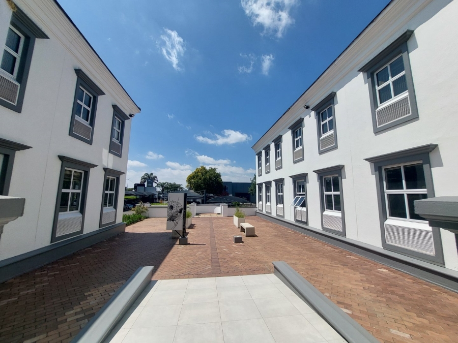 Commercial Property for Sale in Bryanston Gauteng