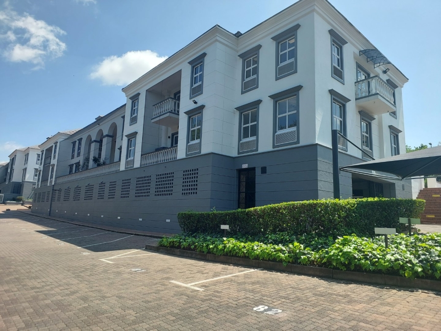 Commercial Property for Sale in Bryanston Gauteng
