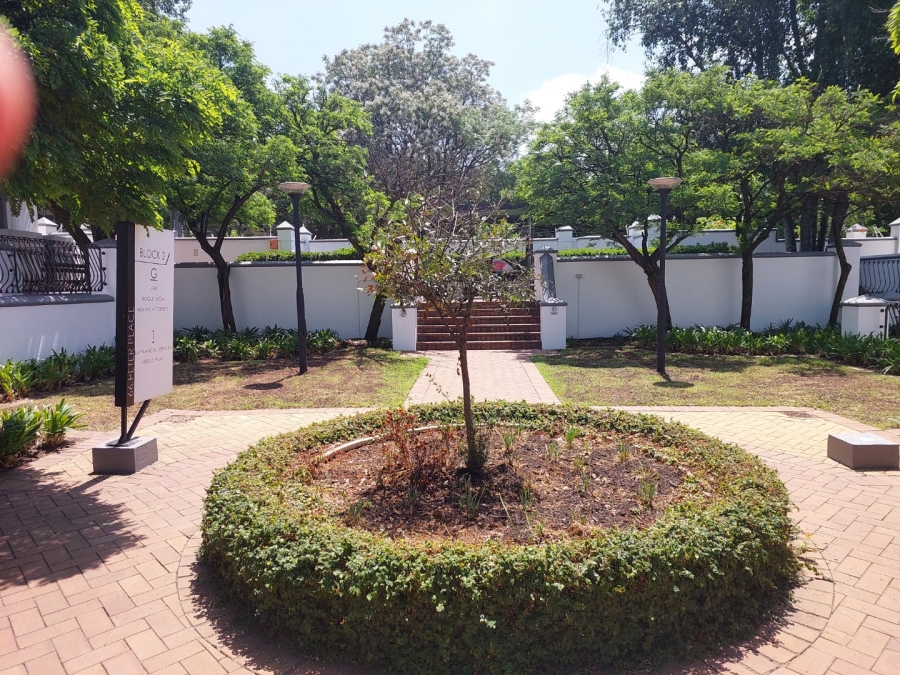 Commercial Property for Sale in Bryanston Gauteng