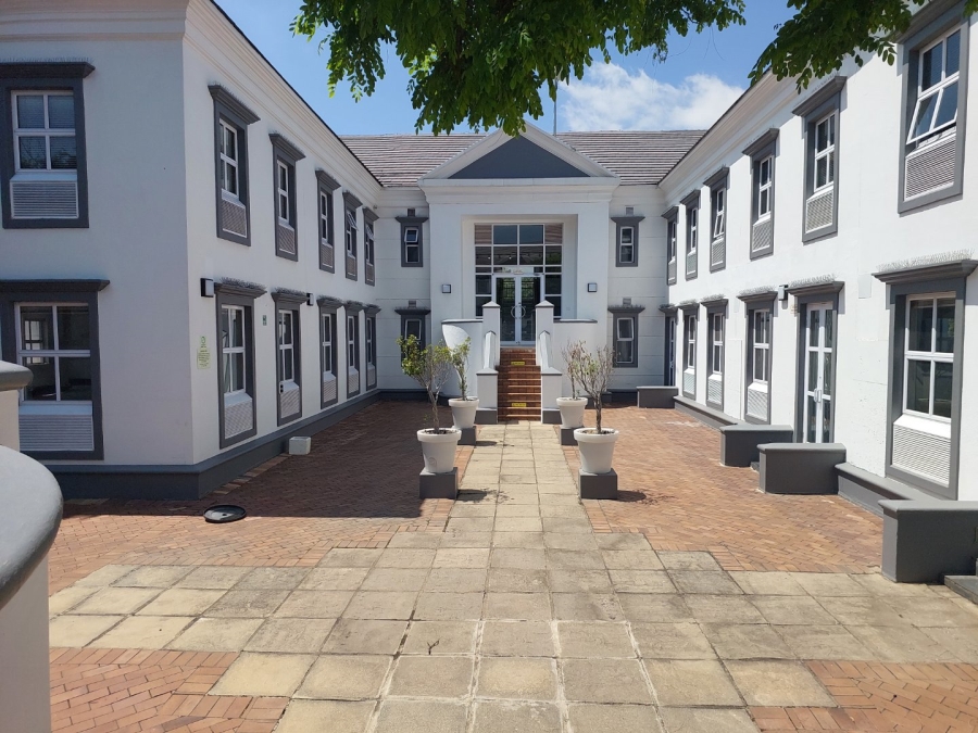 Commercial Property for Sale in Bryanston Gauteng