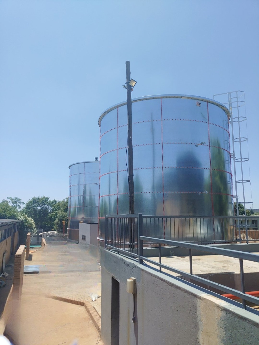 To Let commercial Property for Rent in Isando Gauteng