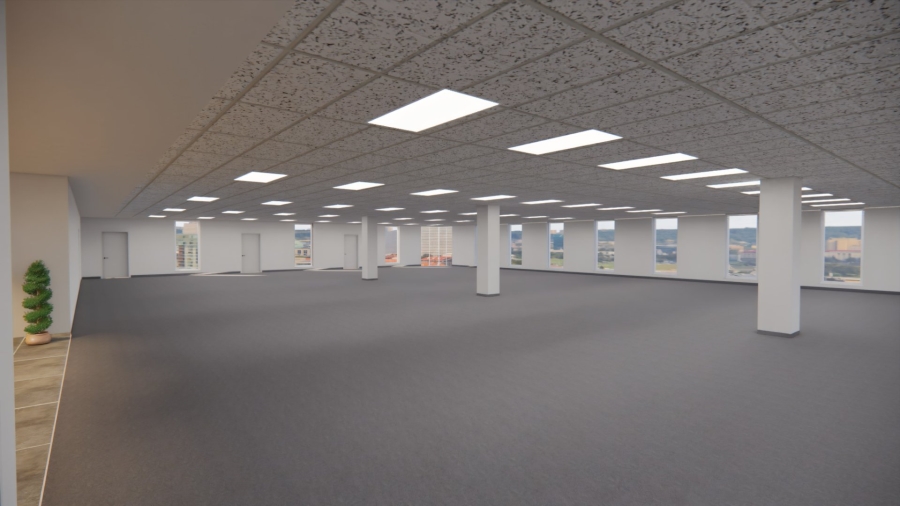 To Let commercial Property for Rent in Isando Gauteng