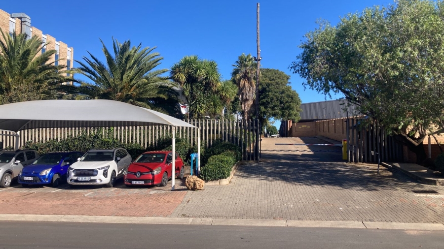 To Let commercial Property for Rent in Isando Gauteng