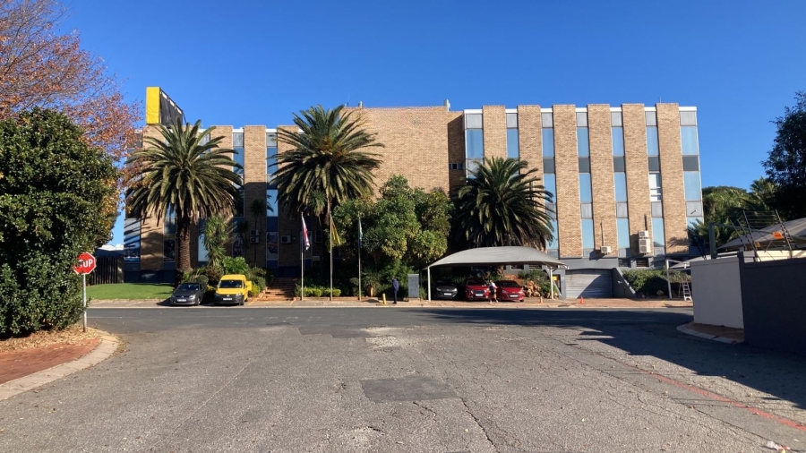 To Let commercial Property for Rent in Isando Gauteng