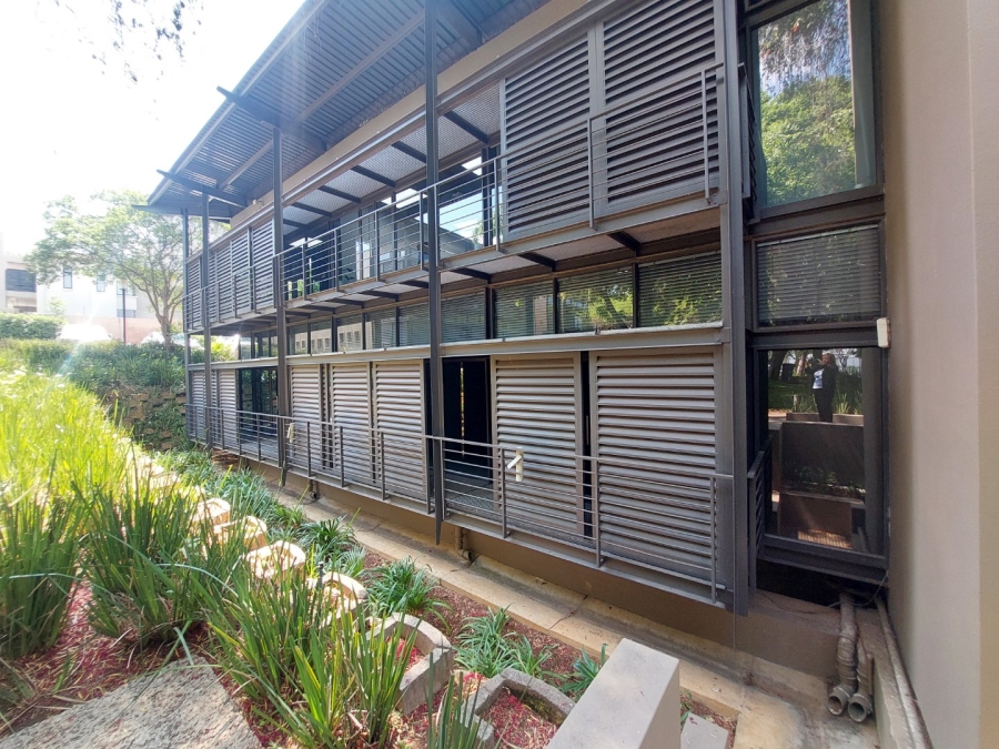 To Let commercial Property for Rent in Bryanston Gauteng